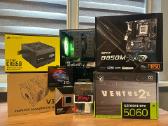 Naujas Gaming Pc Ryzen 5 9600x Rtx 5060 16gb Ddr5 - nuotraukos Nr. 2