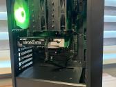 Naujas Gaming Pc Ryzen 5 9600x Rtx 5060 16gb Ddr5 - nuotraukos Nr. 3