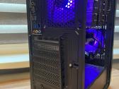 Naujas Gaming Pc Ryzen 5 9600x Rtx 5060 16gb Ddr5 - nuotraukos Nr. 4