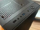 Naujas Gaming Pc Ryzen 5 9600x Rtx 5060 16gb Ddr5 - nuotraukos Nr. 6