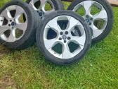 Ford 18 Ratai