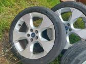 Ford 18 Ratai - nuotraukos Nr. 3