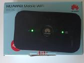 Huawei e5573c modemas