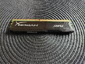 RAM Ddr4 8gb, 2400 MHz