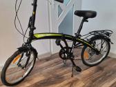 Parduodu sulankstomą dviratį Saveno Swift - nuotraukos Nr. 5