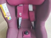 Britax romer dualfix M size - nuotraukos Nr. 3