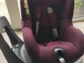 Britax romer dualfix M size - nuotraukos Nr. 6