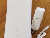 5G 4G modemas H138-381