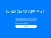 5G 4G modemas H138-381 - nuotraukos Nr. 7