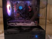 Žaidimų kompiuteris Intel I5, nvidia 1060, SSD - nuotraukos Nr. 3