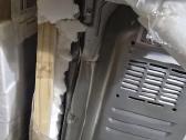Dujinė viryklė su elektrine orkaite Beko - nuotraukos Nr. 2