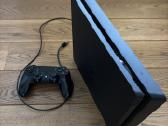 Playstation 4 Slim 500gb - nuotraukos Nr. 3