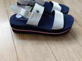 Basutės Tommy Hilfiger - nuotraukos Nr. 3