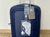 Originalus Samsonite ir kiti lagaminai - nuotraukos Nr. 7