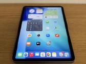 Apple iPad Pro 11 2022 M2 128gb su Smart Folio