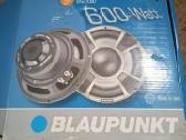 Garsiakalbis Blaupunkt Gtw 1000 - nuotraukos Nr. 6
