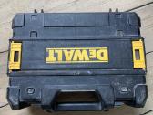 Dewalt lazerinis nivelyras - nuotraukos Nr. 2
