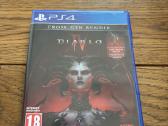 Diablo 4 Playstation 4 žaidimas