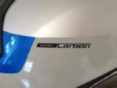 Šalmas motociklininko Bmw System7 Carbon - nuotraukos Nr. 7