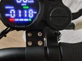 Kukirin M4 max - nuotraukos Nr. 5
