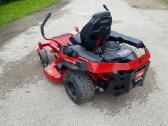Toro Max Timecutter 54 - nuotraukos Nr. 4