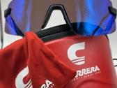 Nauji Carrera Sportiniai akiniai nuo saulės