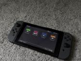 Nintendo switch atrištas - nuotraukos Nr. 2