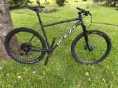 Specialized rockhupper exspert , XXL dydis ,2025m