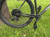 Specialized rockhupper exspert , XXL dydis ,2025m - nuotraukos Nr. 2