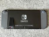 Nintendo switch atrištas - nuotraukos Nr. 3