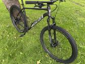 Specialized rockhupper comp , XXL dydis ,2025m - nuotraukos Nr. 8