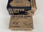 Flipper zero