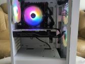 Pc darbui ir žaidimams Xeon, 16 GB RAM, Rx580 8 GB - nuotraukos Nr. 2