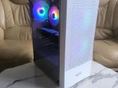Pc darbui ir žaidimams Xeon, 16 GB RAM, Rx580 8 GB - nuotraukos Nr. 6