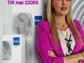 Haier Super Aqua šilumos siurblys oras-vanduo - nuotraukos Nr. 3