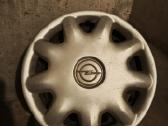 Originalūs Lieti ratlankiai Opel - nuotraukos Nr. 3