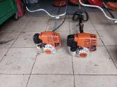 Stichl fs55r,56c,km90r,fs87 benzininiai trimeriai