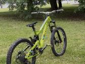 Parduodu/keičiu full suspension - nuotraukos Nr. 2
