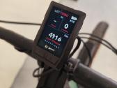 Cube Stereo Hybrid 120 Race 625 - nuotraukos Nr. 7
