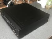 Parduodu 5 CD grotuva Marantz Cc - 4001 - nuotraukos Nr. 5