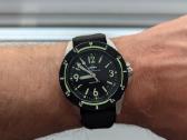 Laikrodis nardymo Horloscaphe Nc 003 Eod