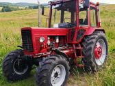 Traktorius Belarus Mtz-552