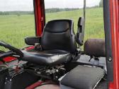 Traktorius Belarus Mtz-552 - nuotraukos Nr. 5