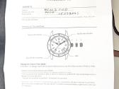 Laikrodis nardymo Horloscaphe Nc 003 Eod - nuotraukos Nr. 5