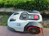 Žolepjuve Robotas