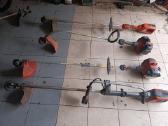 Husgvarna teimeriai - nuotraukos Nr. 2
