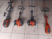 Husgvarna teimeriai - nuotraukos Nr. 3