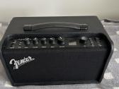 Fender mustang Lt40s