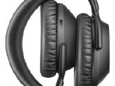 Sennheiser Pxc 550-II belaidės ausinės - nuotraukos Nr. 4