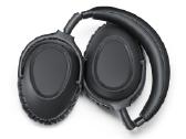 Sennheiser Pxc 550-II belaidės ausinės - nuotraukos Nr. 3